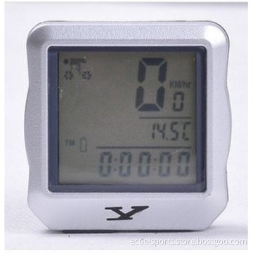 Waterproof Cycling Digital Speedometer Wireless Bicycle Computer